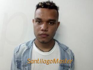 SantiiagoMaster