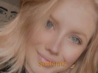 Santorina