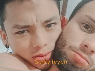 Santy_bryan