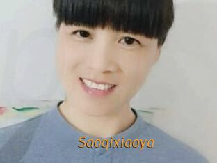 Saoqixiaoya