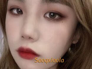 Saoqxiaola