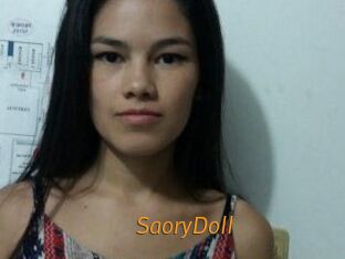 SaoryDoll