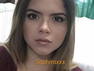 Saphiraxxx