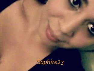 Saphire23