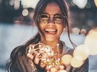 SaphoX
