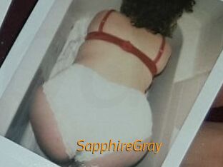 SapphireGray