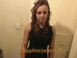 SapphireJamesUK