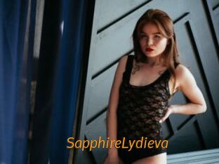 SapphireLydieva