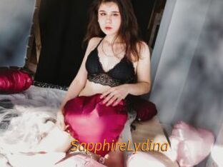 SapphireLydina
