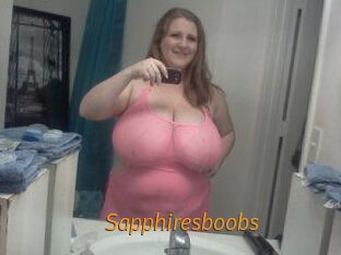 Sapphiresboobs