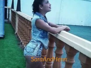 SaraAndHenn