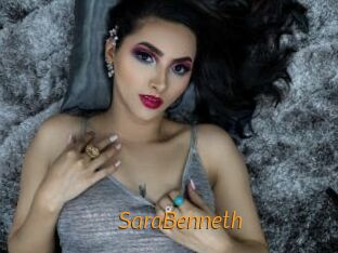 SaraBenneth