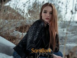 SaraBork