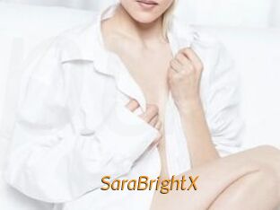 SaraBrightX