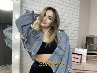 SaraCeus Porn University