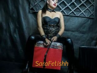 SaraFetishh