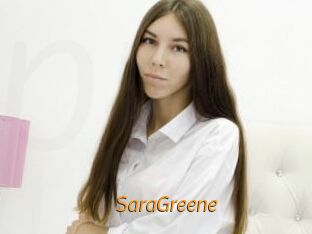 SaraGreene