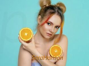 SaraHarison