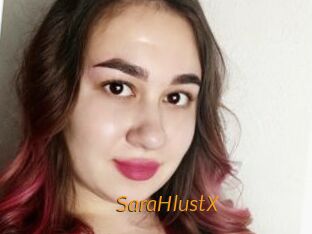 SaraHlustX