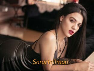 SaraHollman Porn University