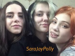 SaraJayPolly