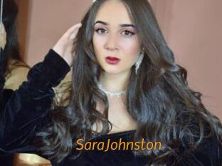 SaraJohnston