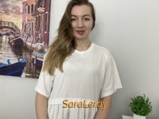 SaraLeroy