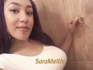 SaraMeith Porn University