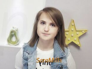 SaraMills