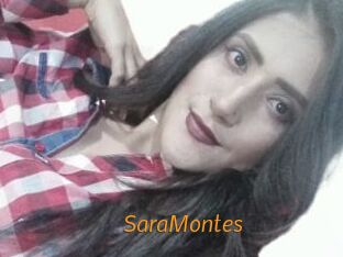 SaraMontes