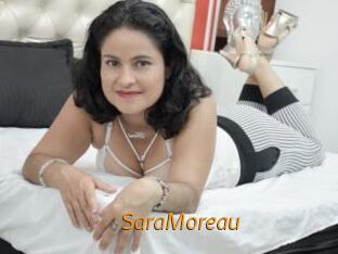 SaraMoreau