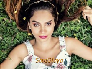 SaraOlaya