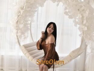 SaraOlsen
