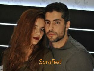 SaraRed