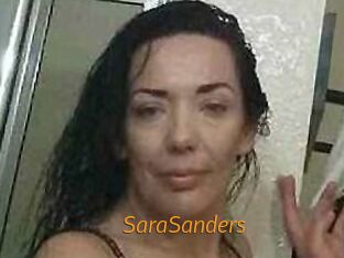SaraSanders