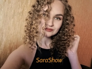 SaraShow
