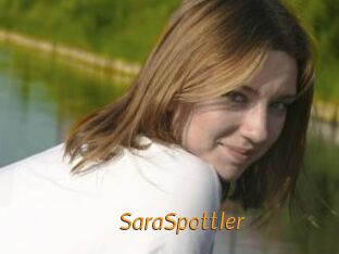 SaraSpottler