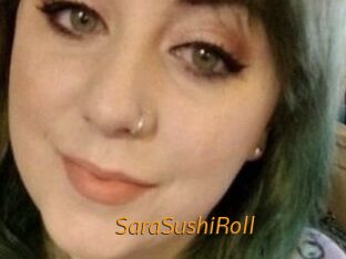 SaraSushiRoll
