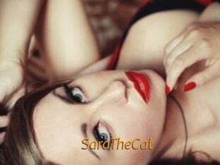 SaraTheCat