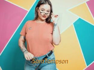 SaraTompson