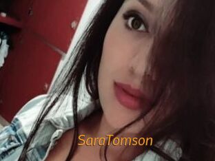 SaraTomson