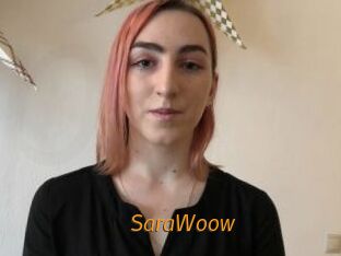 SaraWoow