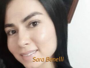 Sara_Benelli