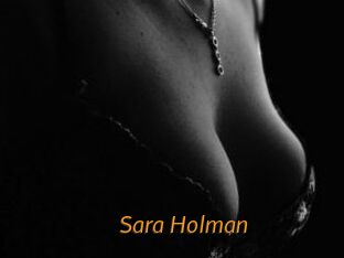 Sara_Holman