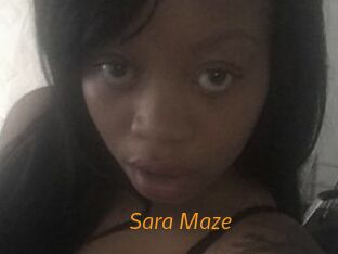 Sara_Maze Porn University