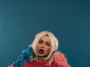 Sara_and_Holy