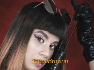 SaraaBrownn
