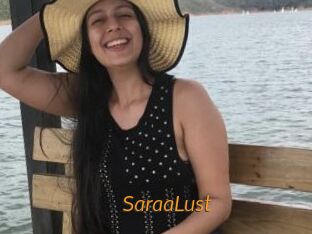 SaraaLust