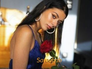 Saraabab