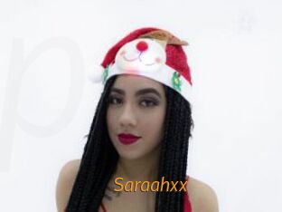 Saraahxx